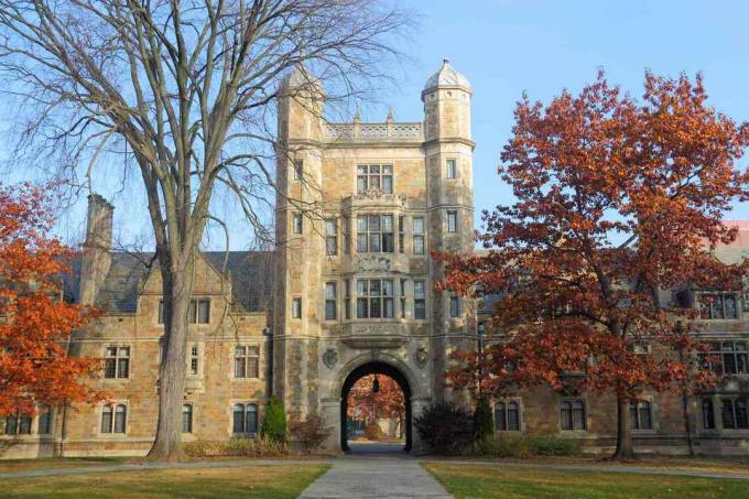 Michigan Üniversitesi, Ann Arbor