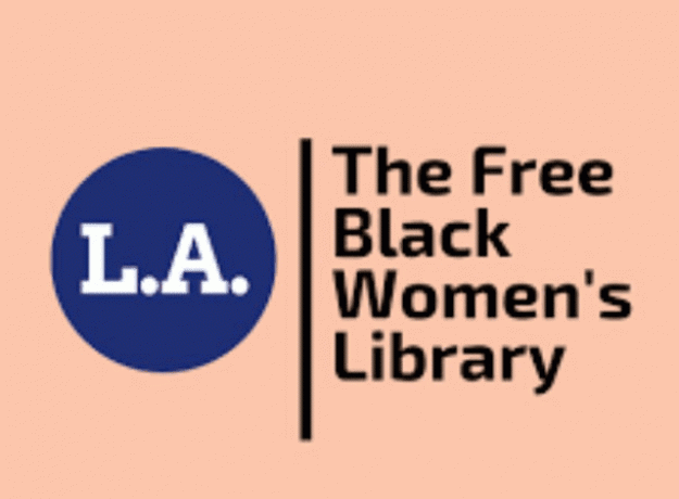 Ücretsiz Siyah Kadınlar Kütüphanesi