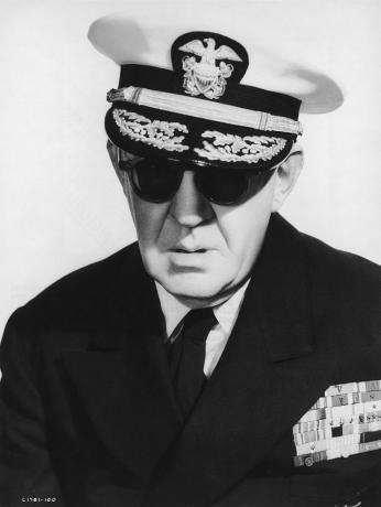 Arka Amiral John Ford