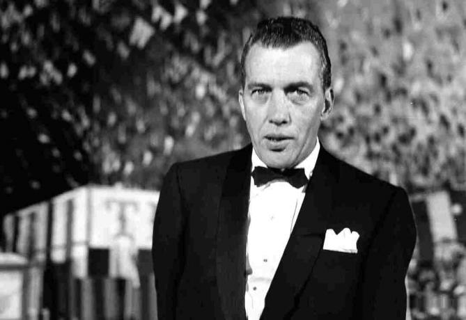 Fotoğraf Ed Sullivan