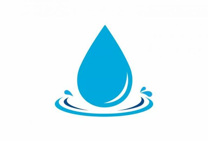 Drupal logosu