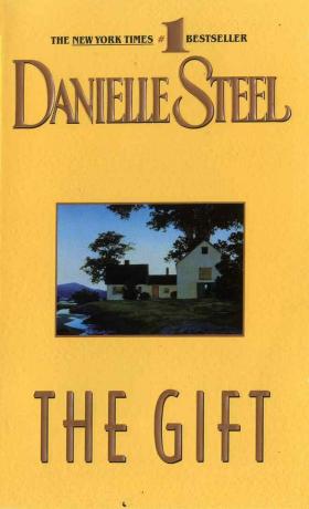 Danielle Steel'in Hediyesi