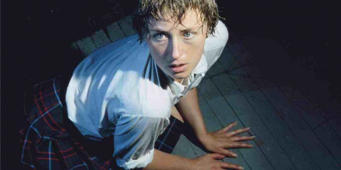 Cindy Sherman, İsimsiz # 92 (1981)