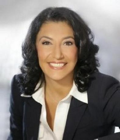 Amy Zalman, Ph.D.D