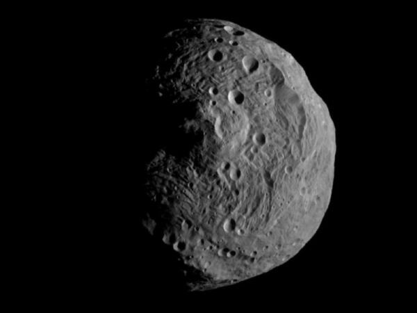 asteroit vesta