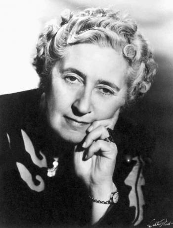 Agatha Christie sonra yaşam portresi