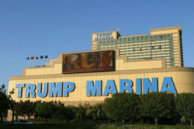 Trump Marina