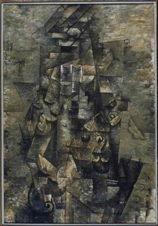 georges braque adam gitar