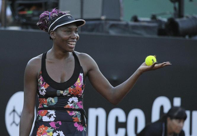 Venus Williams 2013