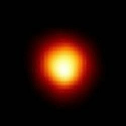 Betelgeuse