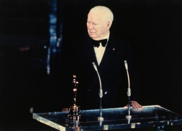 charlie chaplin academy ödüller 1972