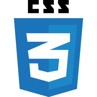 CSS3 logosu