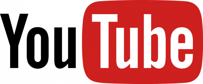 YouTube Logosu